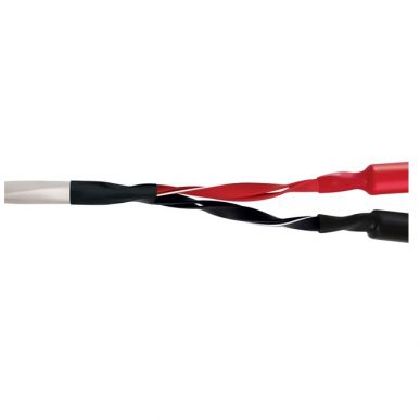 Акустический кабель Wireworld Luna 8 Speaker Cable 2.0m Pair (BAN-BAN) 2.0 кв.мм